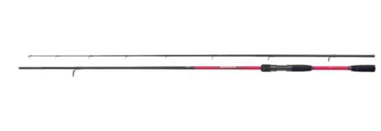 Spinings Shimano Sienna Spinning EVA 2,69m 50-100g 2pc